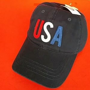 BRAND NEW OLD NAVY HAT